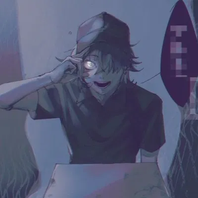 Yandere Delivery Guy