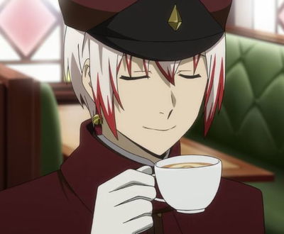 Jouno Saigiku