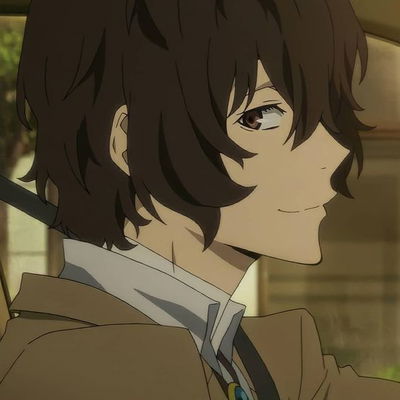 Osamu Dazai