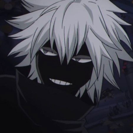 Shihai Kuroiro