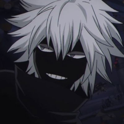 Shihai Kuroiro