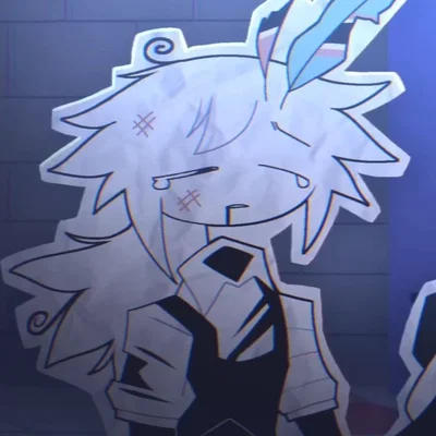 Engel (after claire's death)