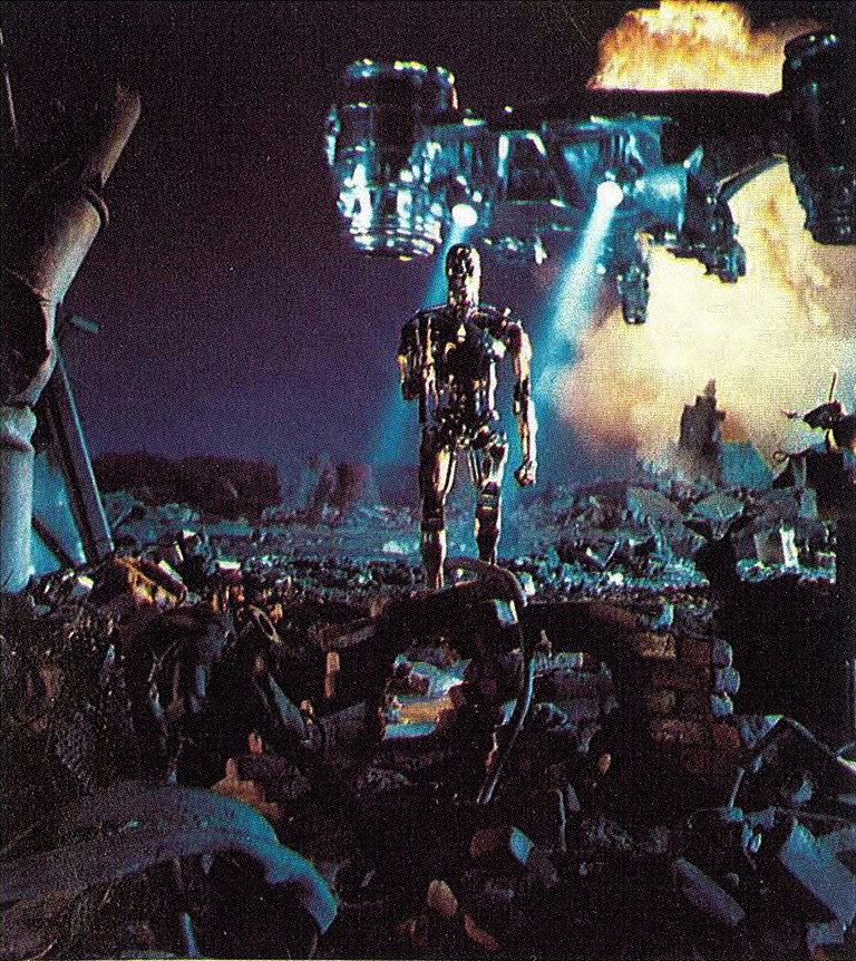 Terminator