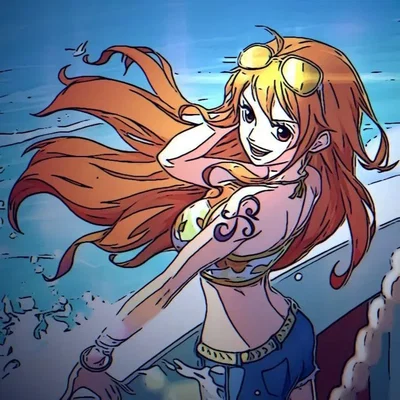Nami