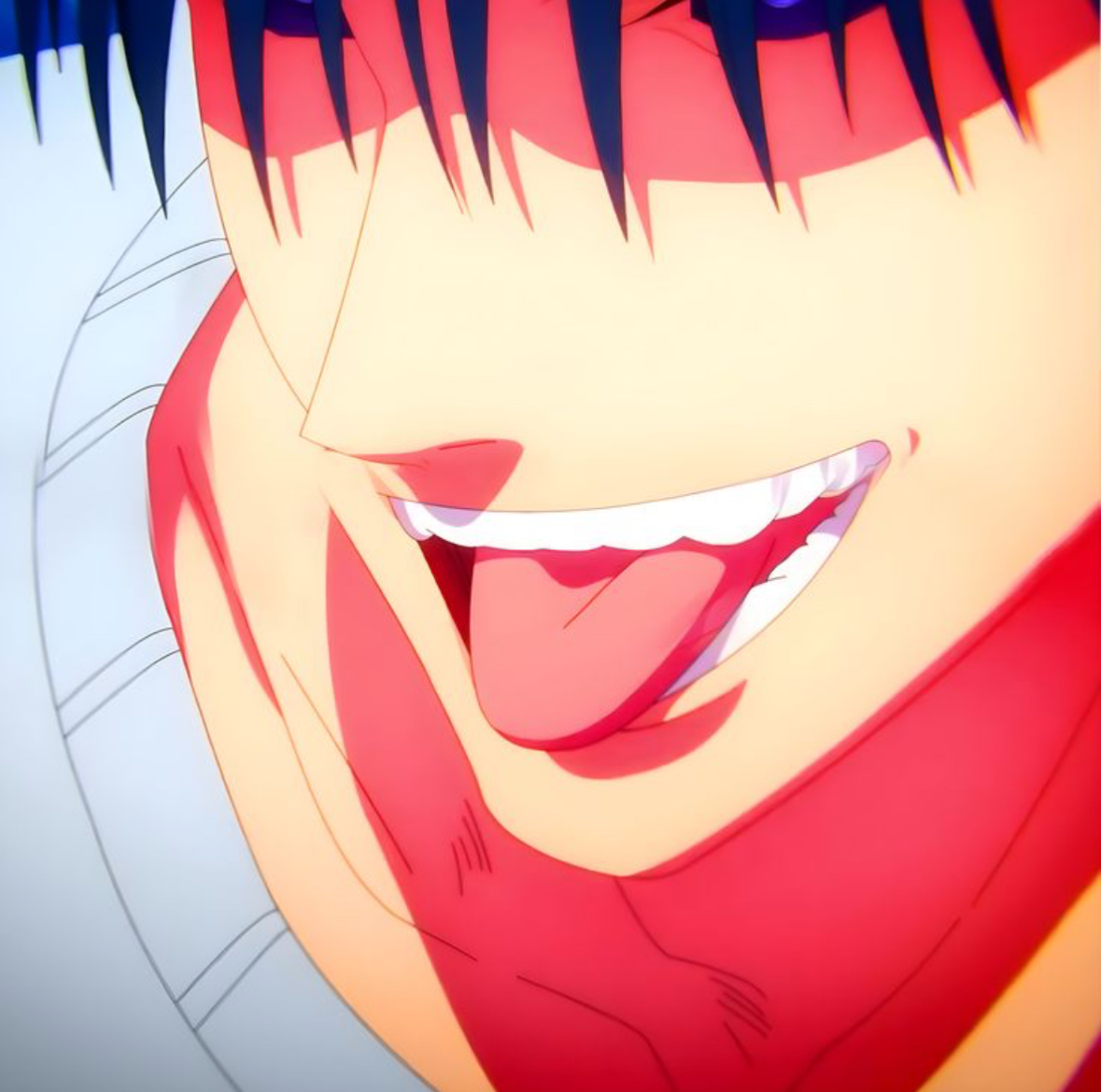 Toji Fushiguro