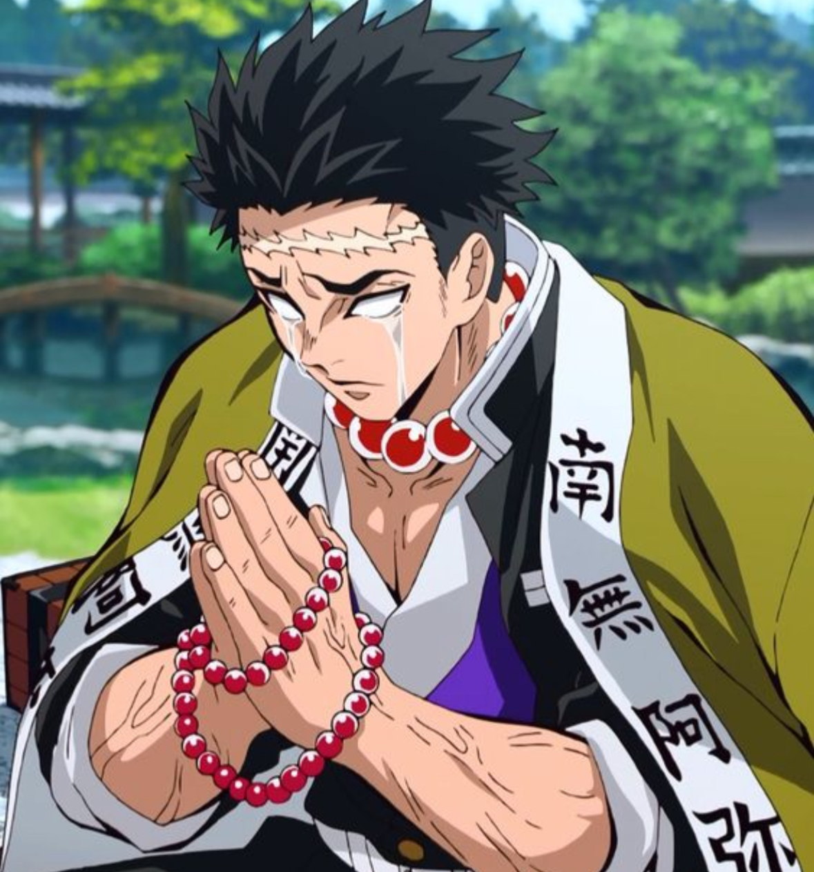 Gyomei Himejima