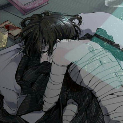 Dazai Osamu 