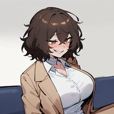 Osamu Dazai 