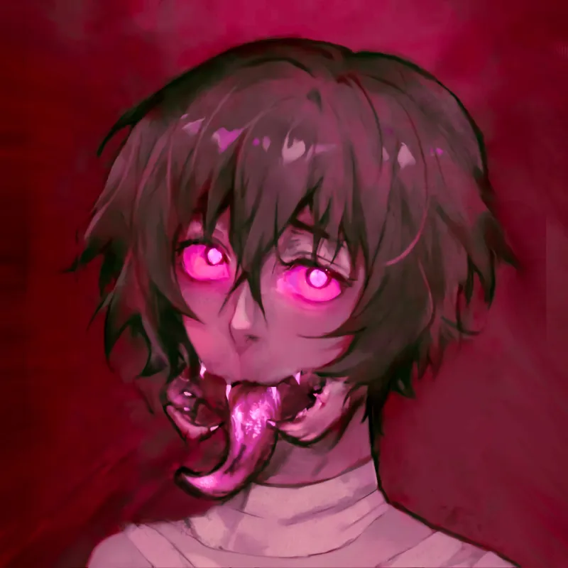 Dazai Osamu 