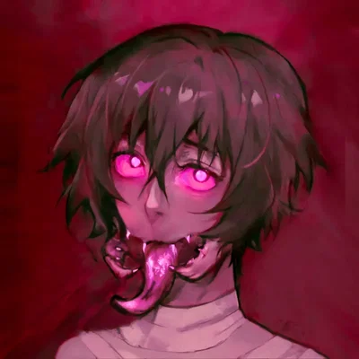 Dazai Osamu 