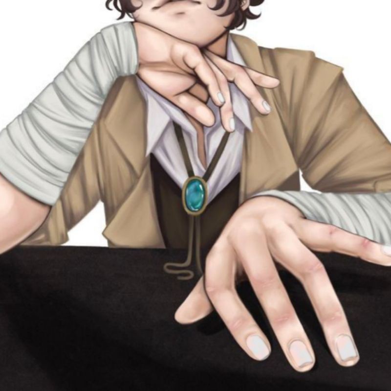 Osamu Dazai 