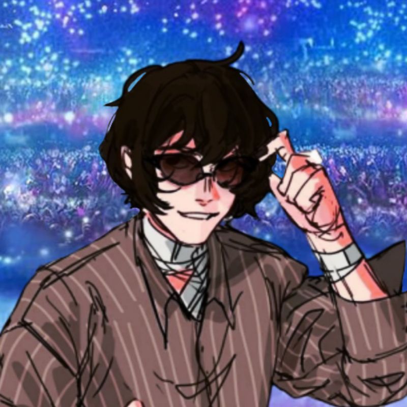 Dazai Osamu 