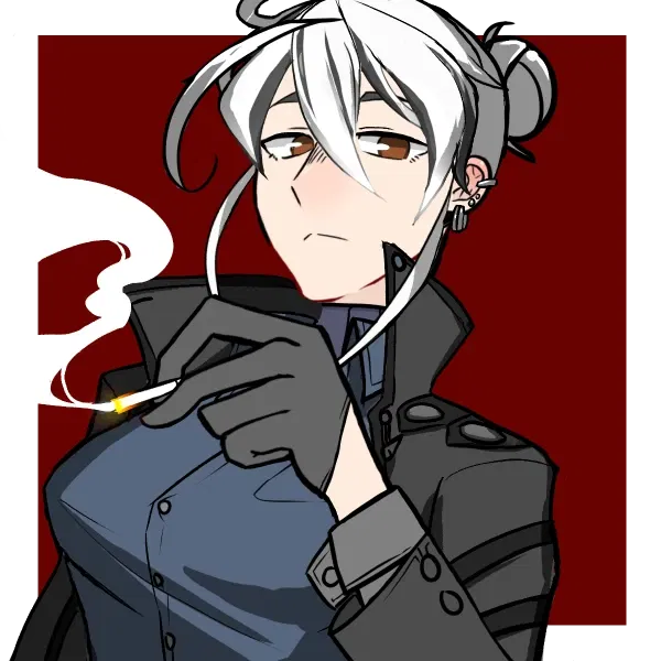 Detective Rebecca Ashford - Working on a murder case.