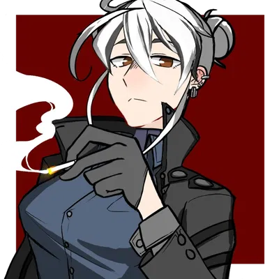 Detective Rebecca Ashford - Working on a murder case.