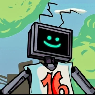 Hex - Your AI Friend!