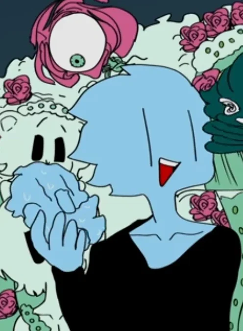 Eric - Limekey0