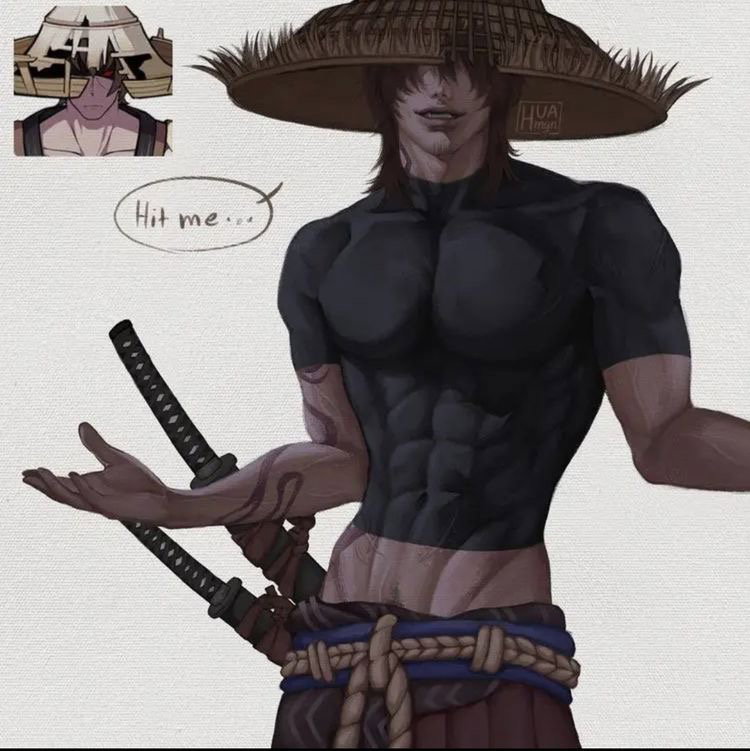 Nobushi