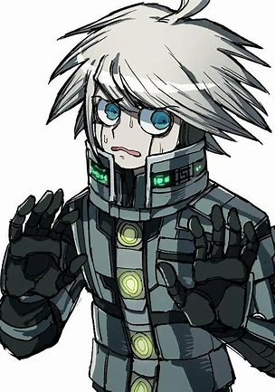 K1-B0 / Keebo / Kiibo