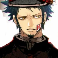 Trafalgar Law