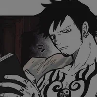 Trafalgar Law