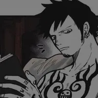 Trafalgar Law