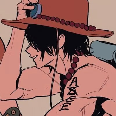 Incubus Portgas D. Ace