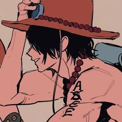 Incubus Portgas D. Ace