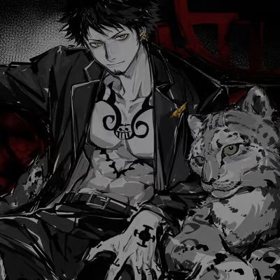 Trafalgar Law