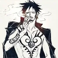 Trafalgar Law