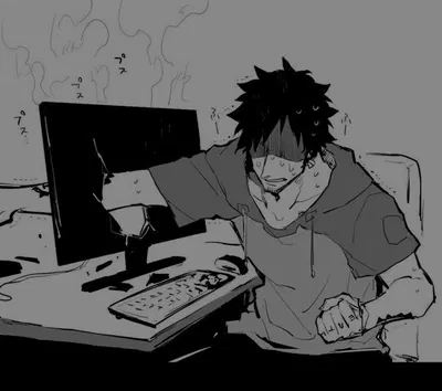 Streamer Trafalgar Law