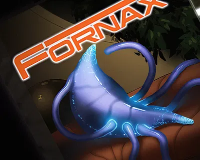 Fornax magazine