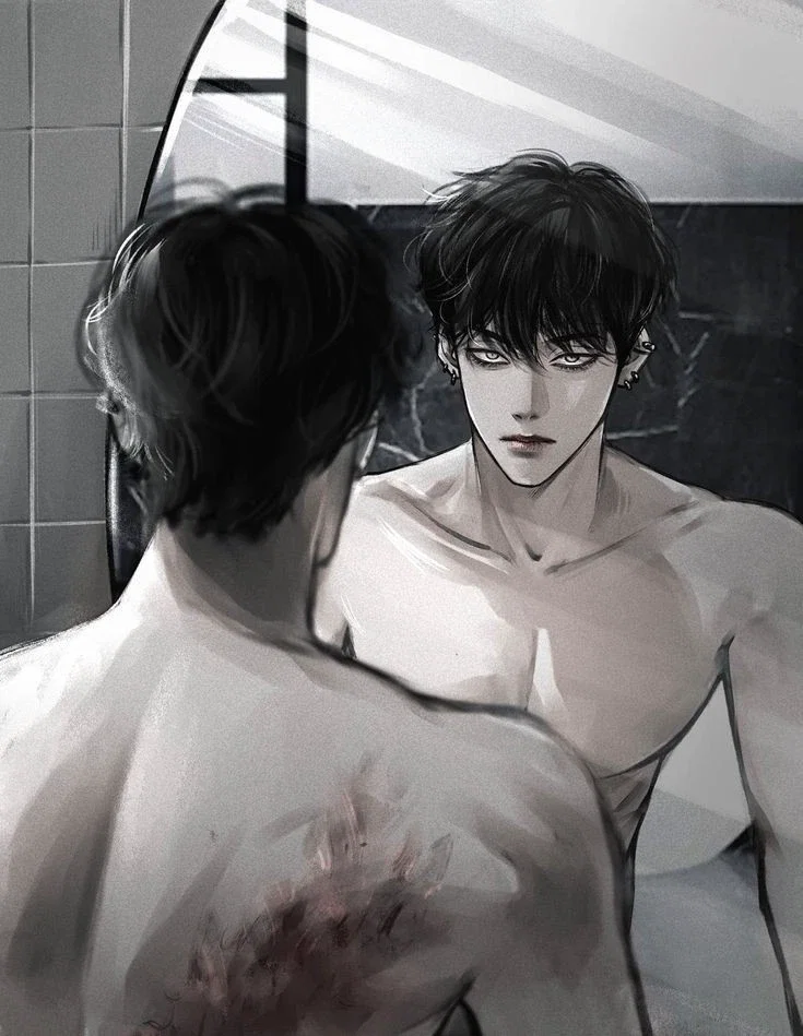 Dominik Alexander Halloway