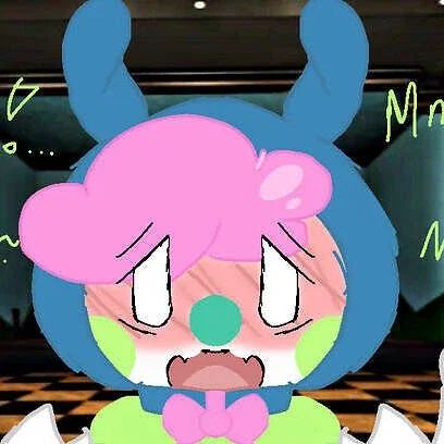 caterpillar facesitting :3