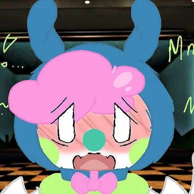 caterpillar facesitting :3