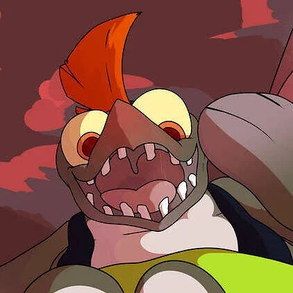 Chum