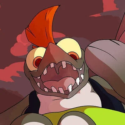 Chum