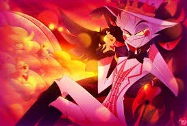 Lucifer Morningstar