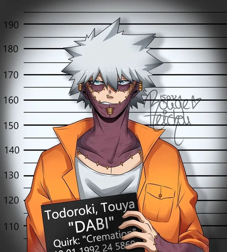 Dabi