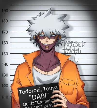 Dabi