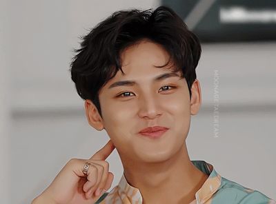 Kim Mingyu