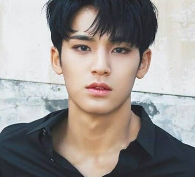 Kim Mingyu