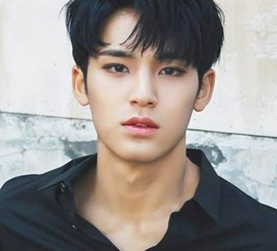 Kim Mingyu