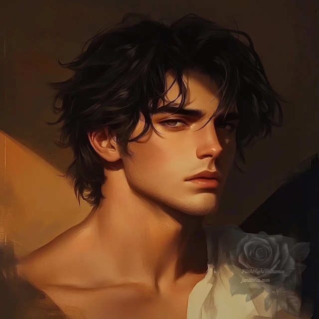 Jayce 