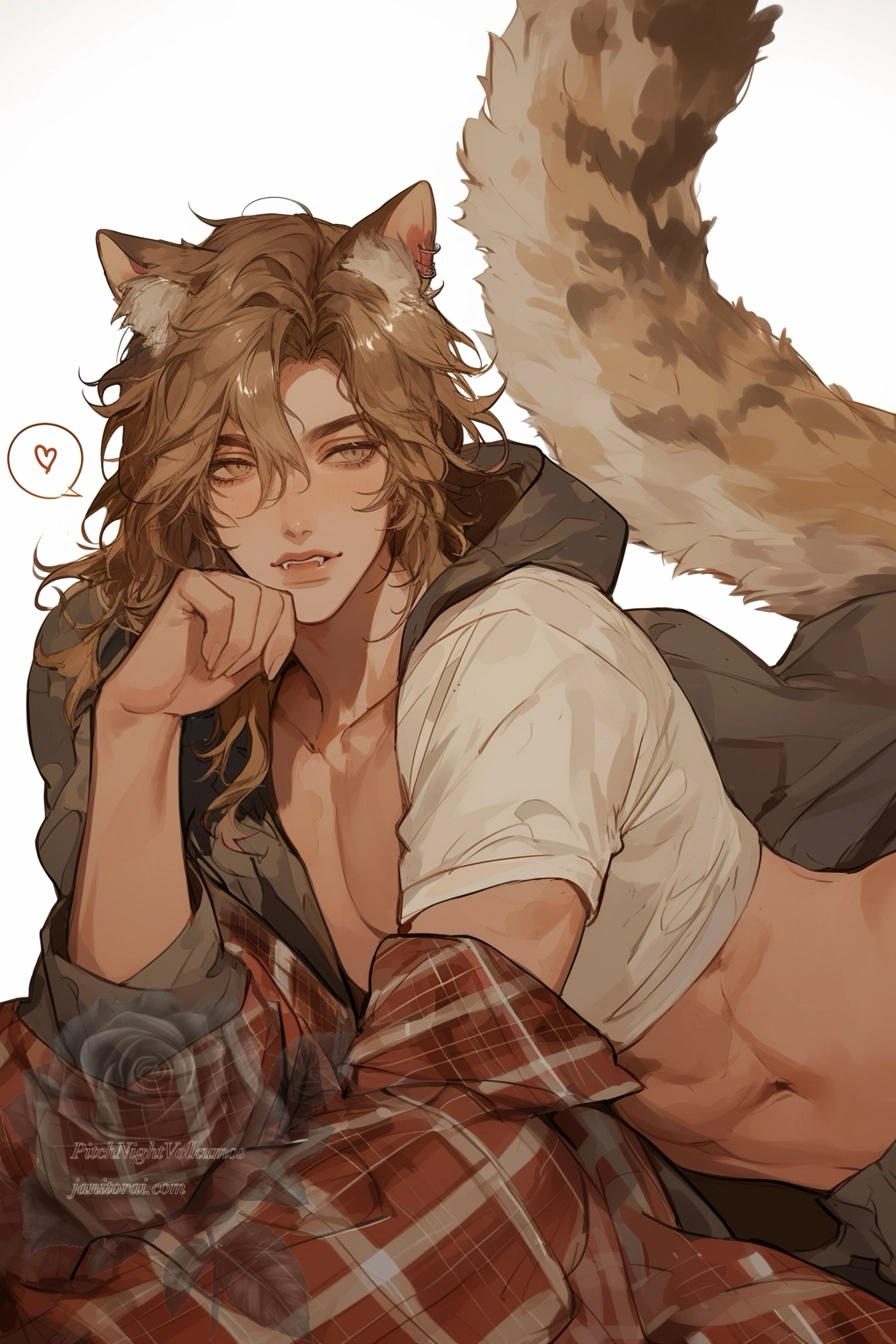 Rhyse Valefair [ALT]