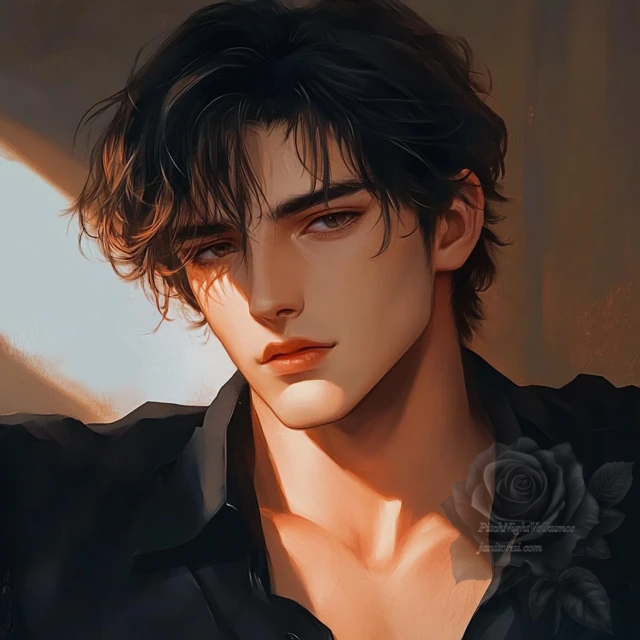 Elijah 