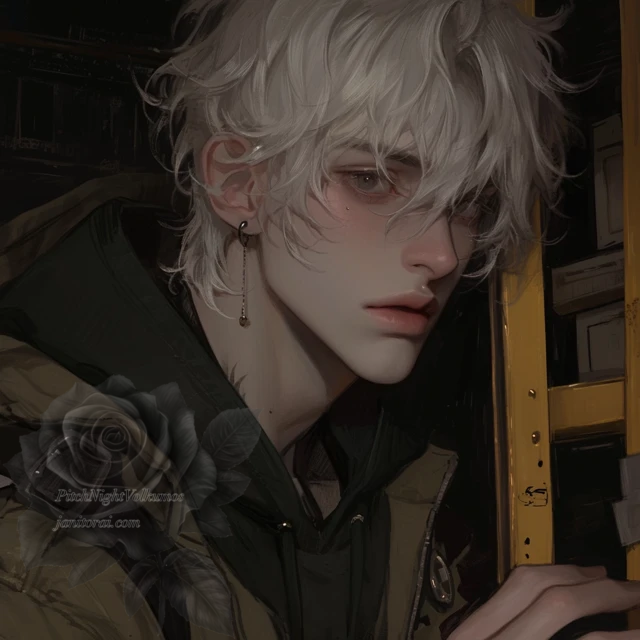 William