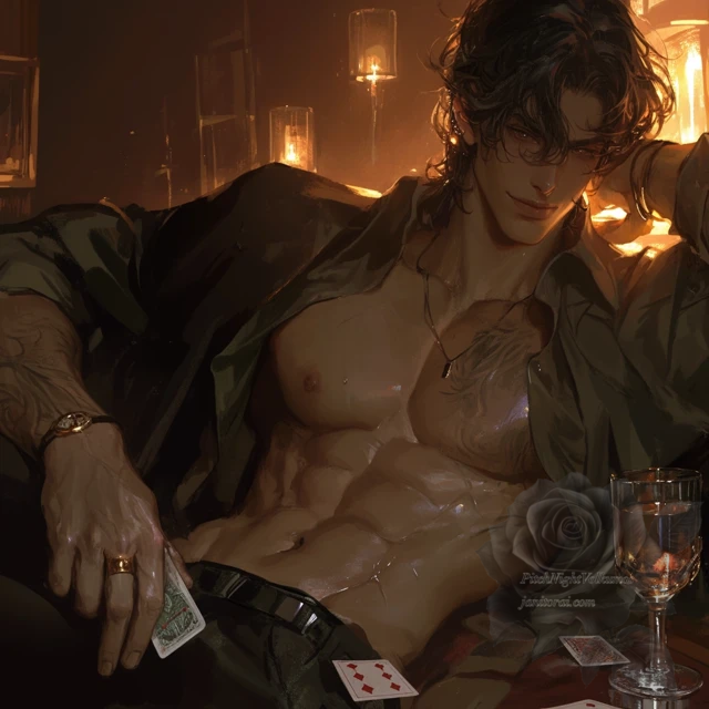 Dante Lazzaro 