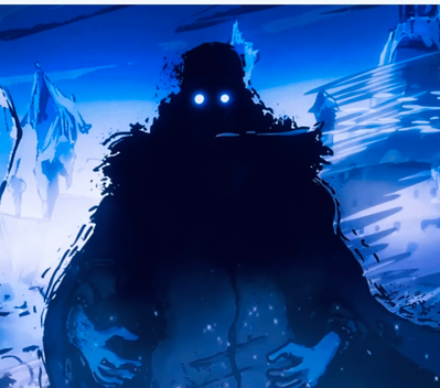 Garp victim 