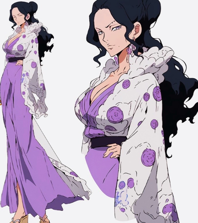 Fujitora 
