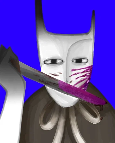 The Hunter of the village